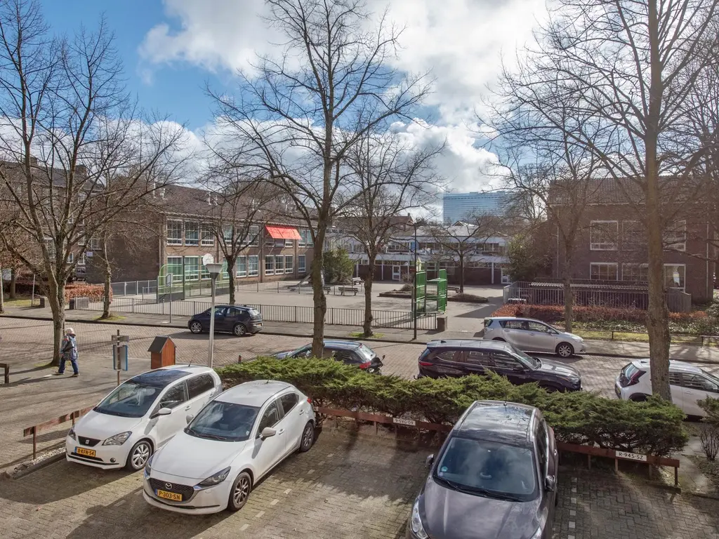 Dr H. Colijnlaan 4F013, Rijswijk