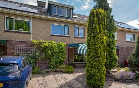 H Kuipers-Rietbergpad 35, RIJSWIJK