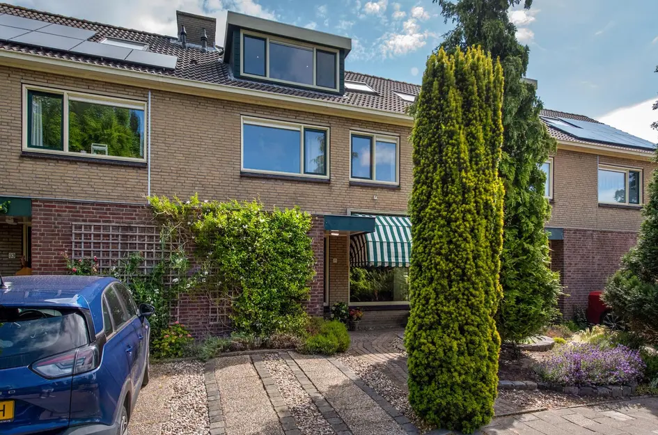 H Kuipers-Rietbergpad 35