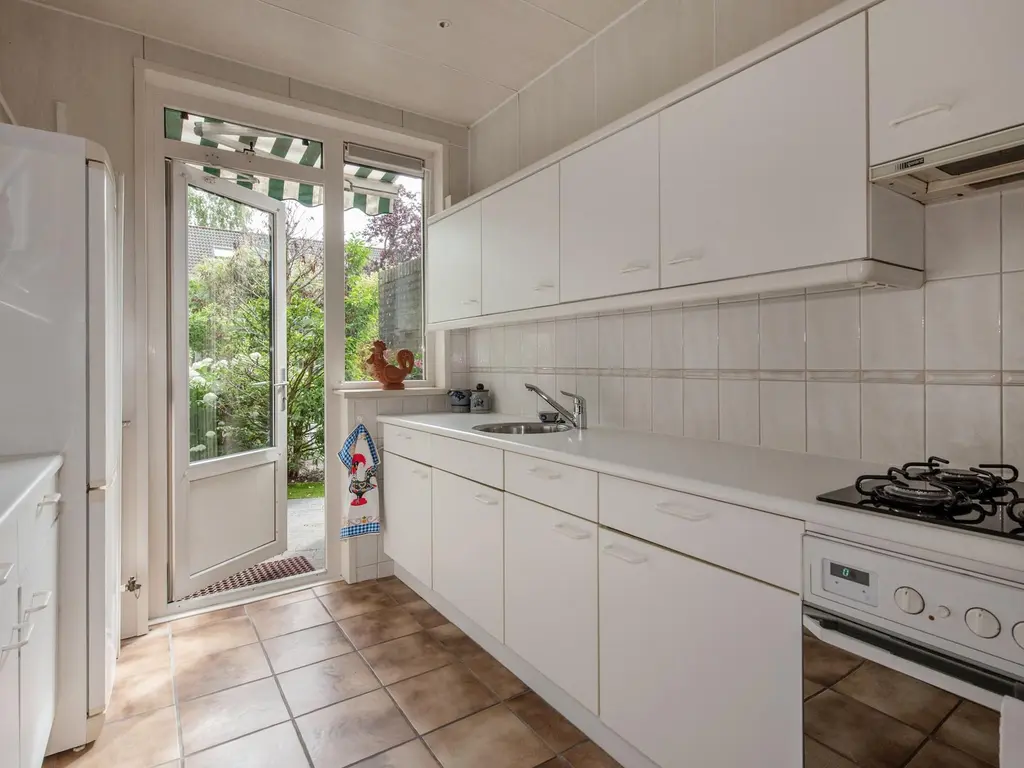 H Kuipers-Rietbergpad 35, RIJSWIJK