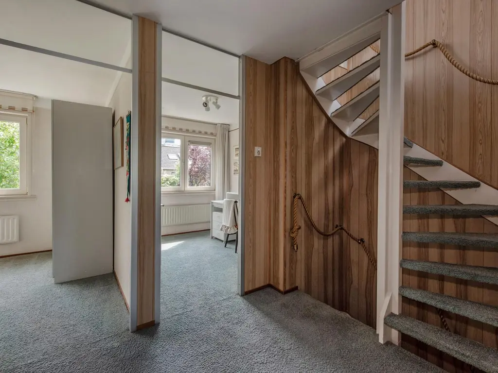 H Kuipers-Rietbergpad 35, RIJSWIJK