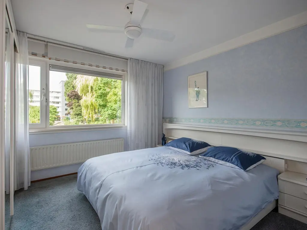 H Kuipers-Rietbergpad 35, RIJSWIJK