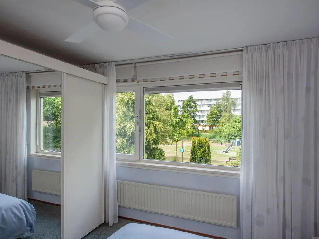 H Kuipers-Rietbergpad 35, RIJSWIJK