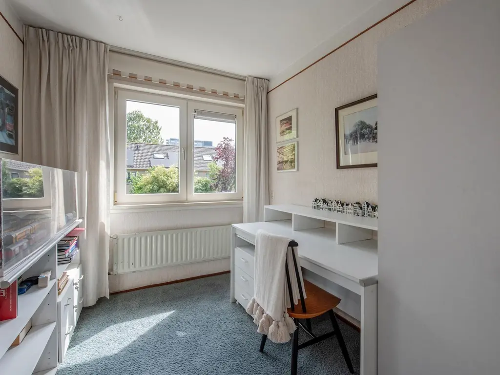 H Kuipers-Rietbergpad 35, RIJSWIJK