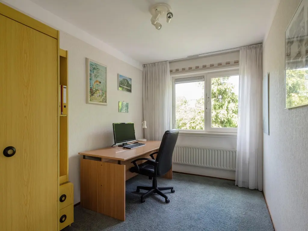 H Kuipers-Rietbergpad 35, RIJSWIJK