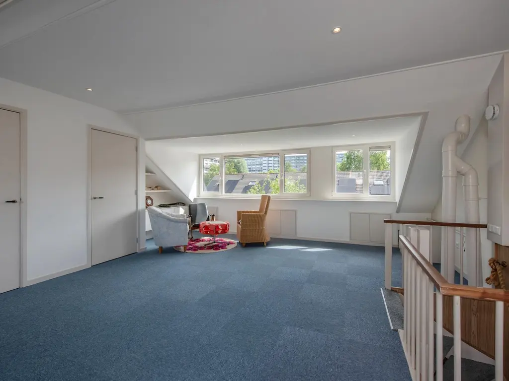 H Kuipers-Rietbergpad 35, RIJSWIJK