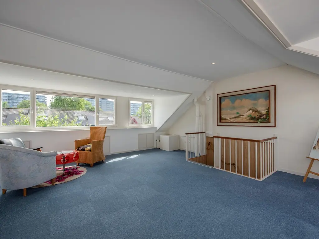 H Kuipers-Rietbergpad 35, RIJSWIJK
