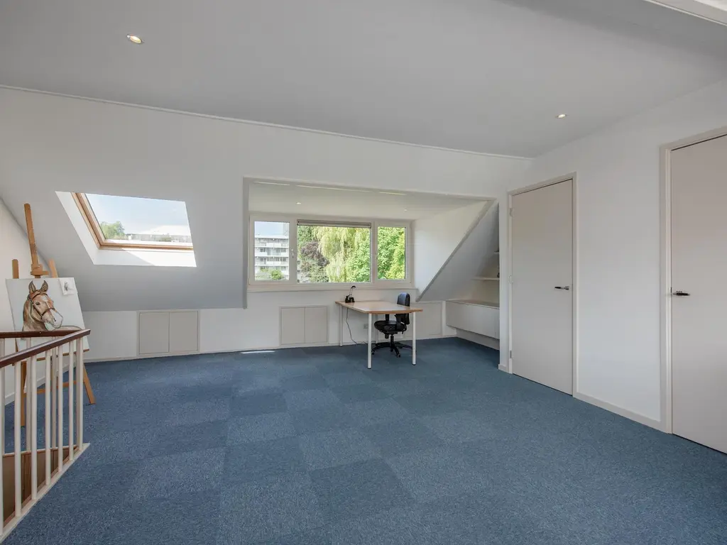 H Kuipers-Rietbergpad 35, RIJSWIJK