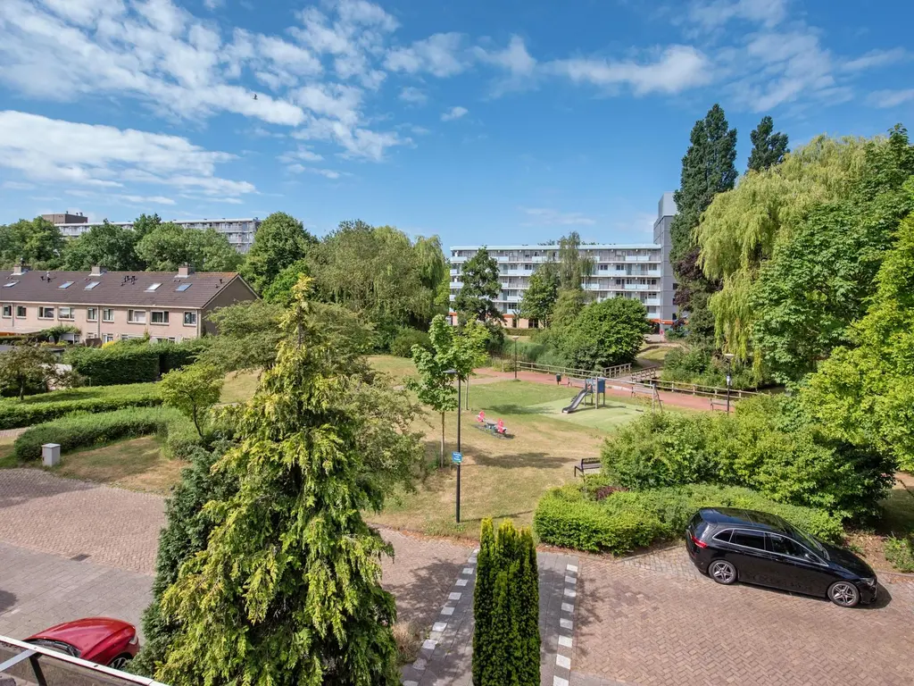 H Kuipers-Rietbergpad 35, RIJSWIJK