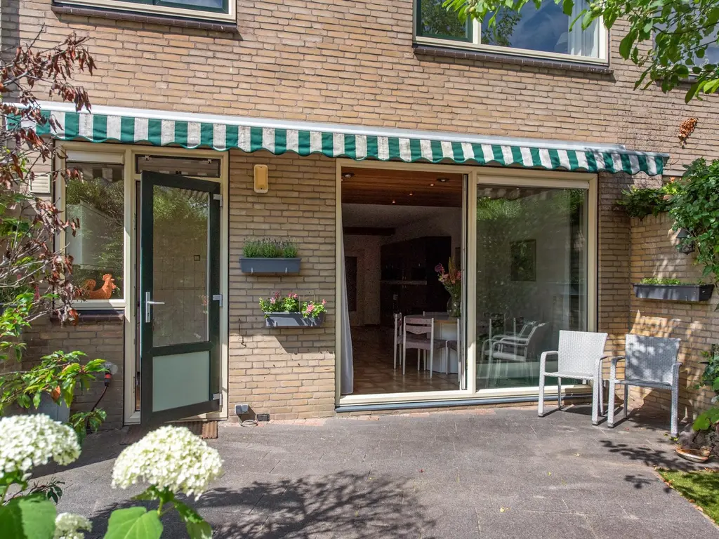 H Kuipers-Rietbergpad 35, RIJSWIJK