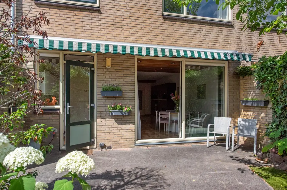 H Kuipers-Rietbergpad 35