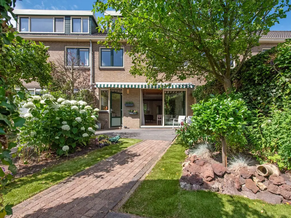 H Kuipers-Rietbergpad 35, RIJSWIJK