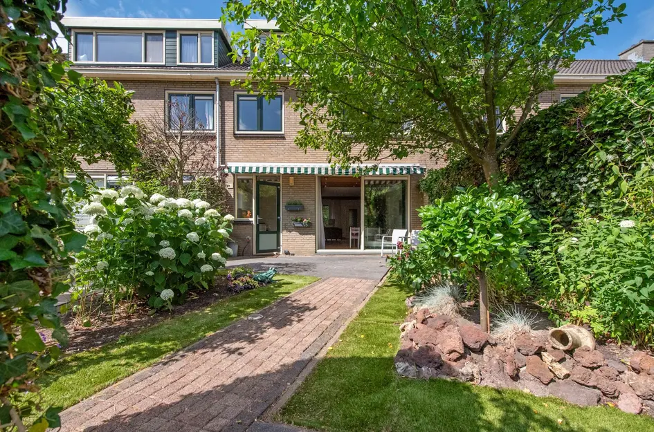H Kuipers-Rietbergpad 35