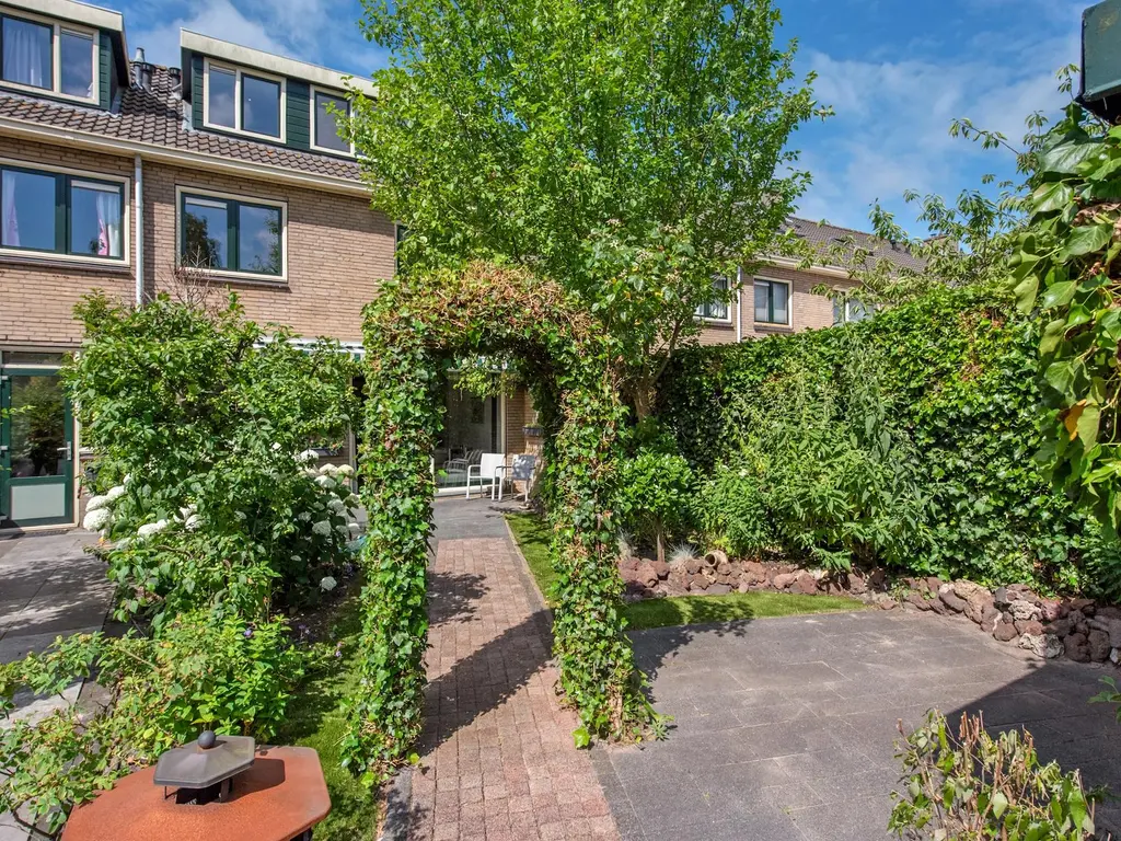 H Kuipers-Rietbergpad 35, RIJSWIJK