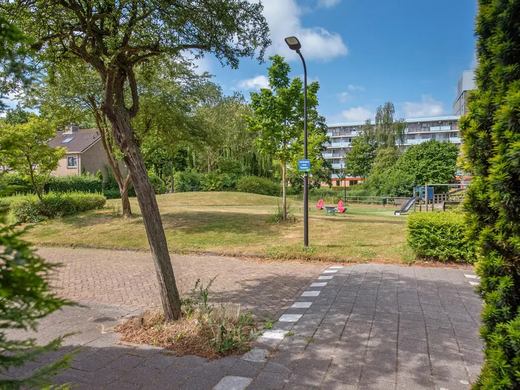 H Kuipers-Rietbergpad 35, RIJSWIJK