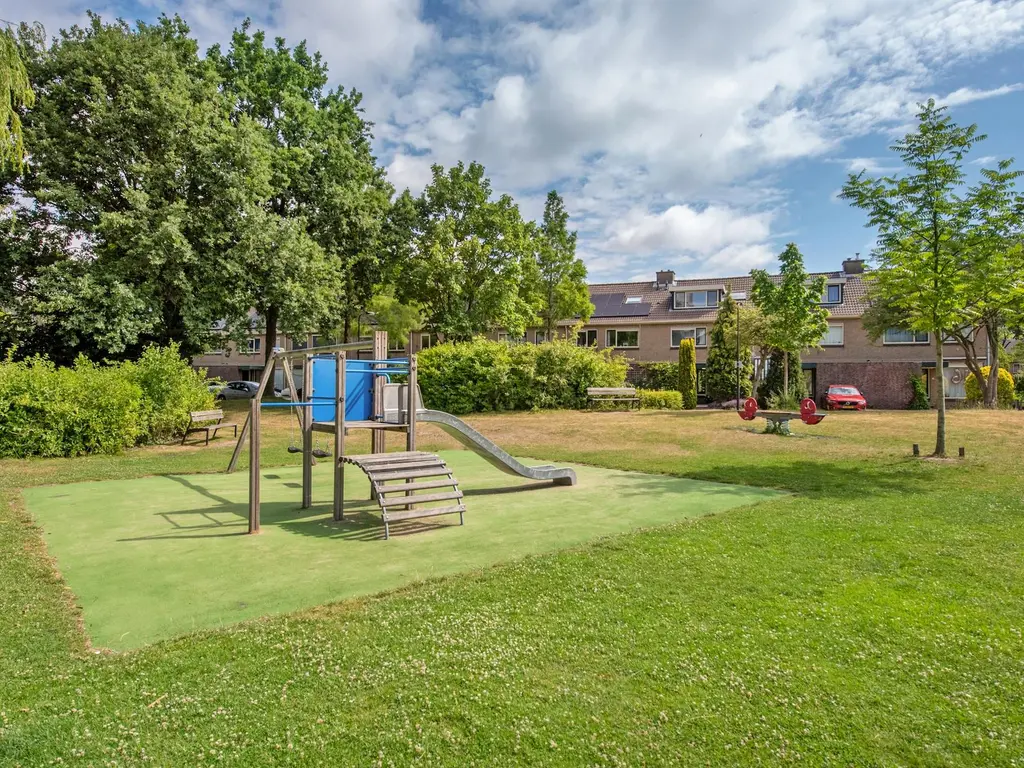 H Kuipers-Rietbergpad 35, RIJSWIJK