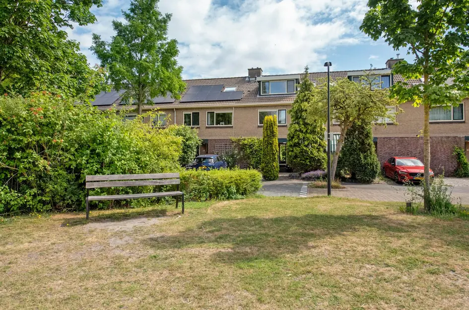 H Kuipers-Rietbergpad 35