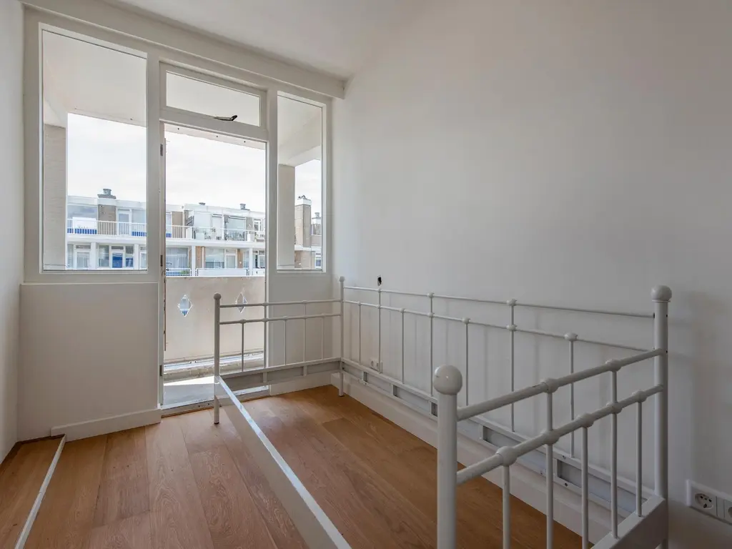 Rigolettostraat 157, 'S-GRAVENHAGE