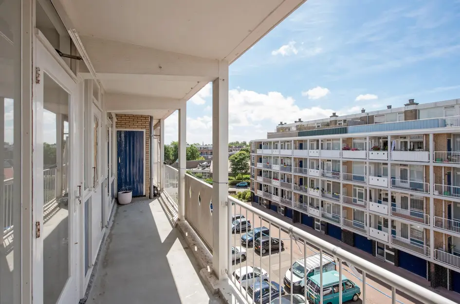 Rigolettostraat 157