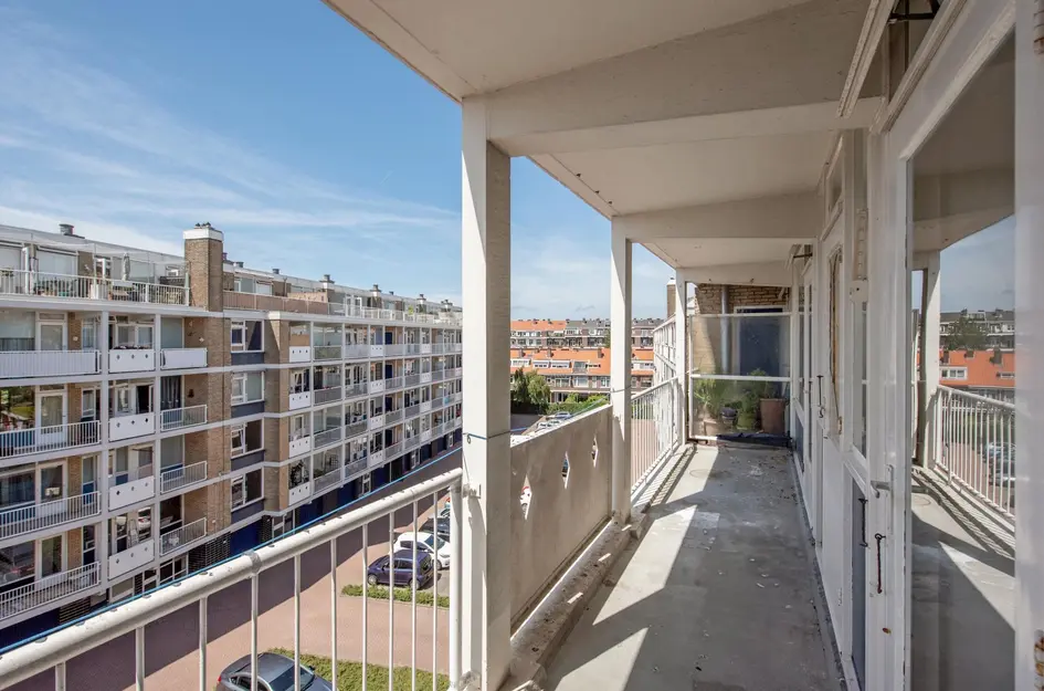 Rigolettostraat 157