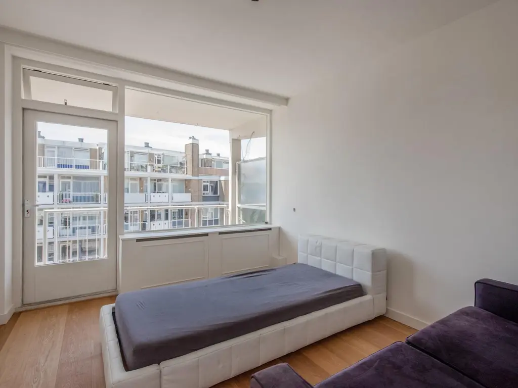 Rigolettostraat 157, 'S-GRAVENHAGE