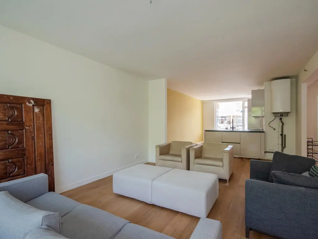Rigolettostraat 157, 'S-GRAVENHAGE