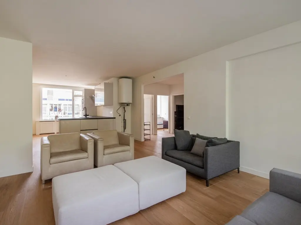 Rigolettostraat 157, 'S-GRAVENHAGE