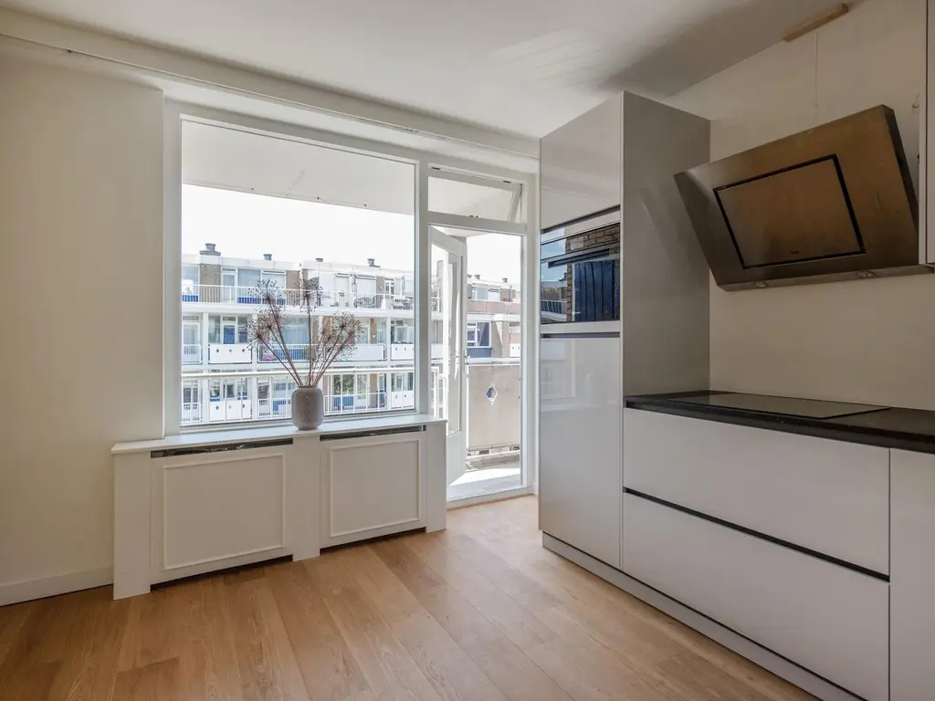 Rigolettostraat 157, 'S-GRAVENHAGE