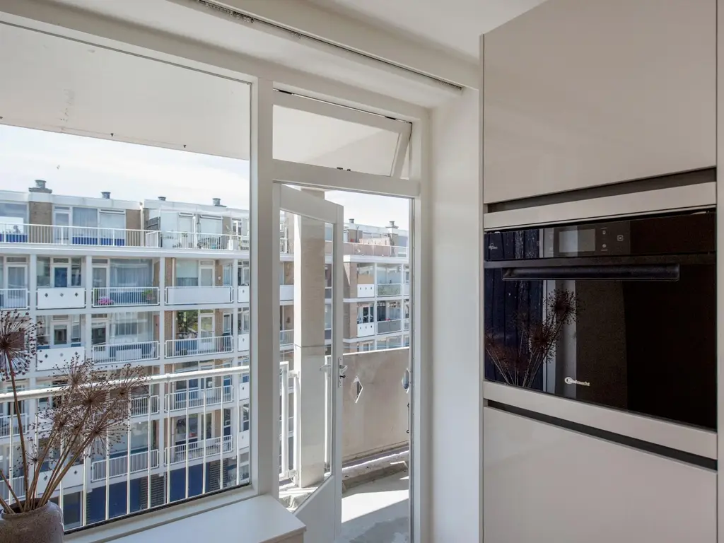 Rigolettostraat 157, 'S-GRAVENHAGE
