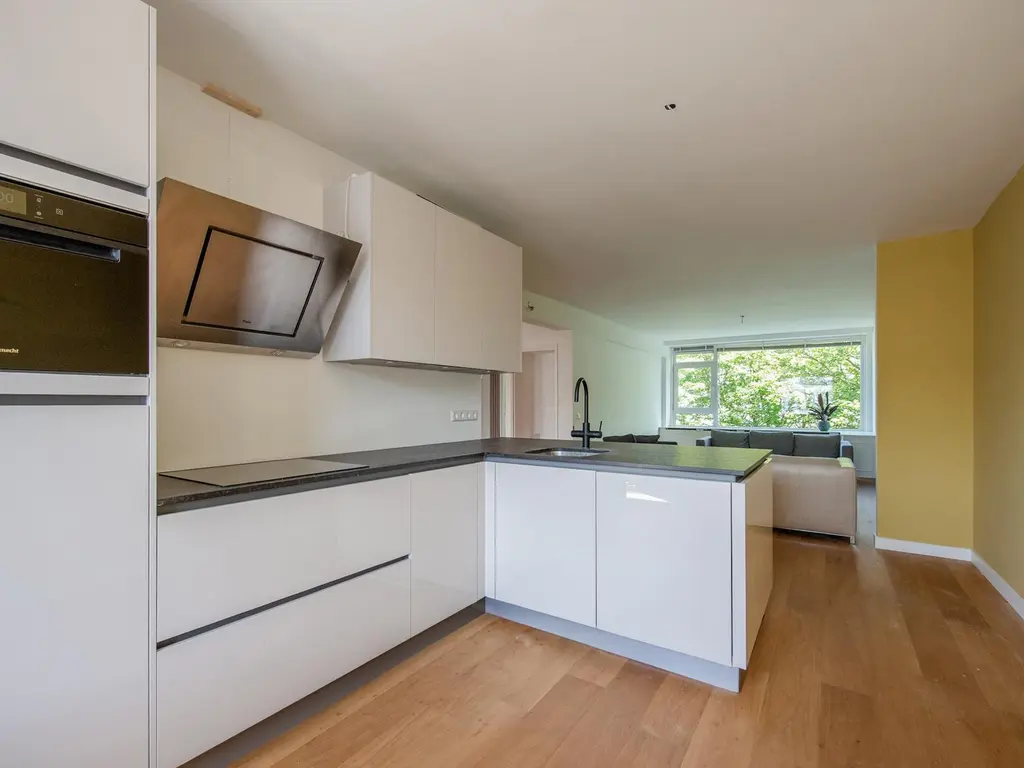 Rigolettostraat 157, 'S-GRAVENHAGE