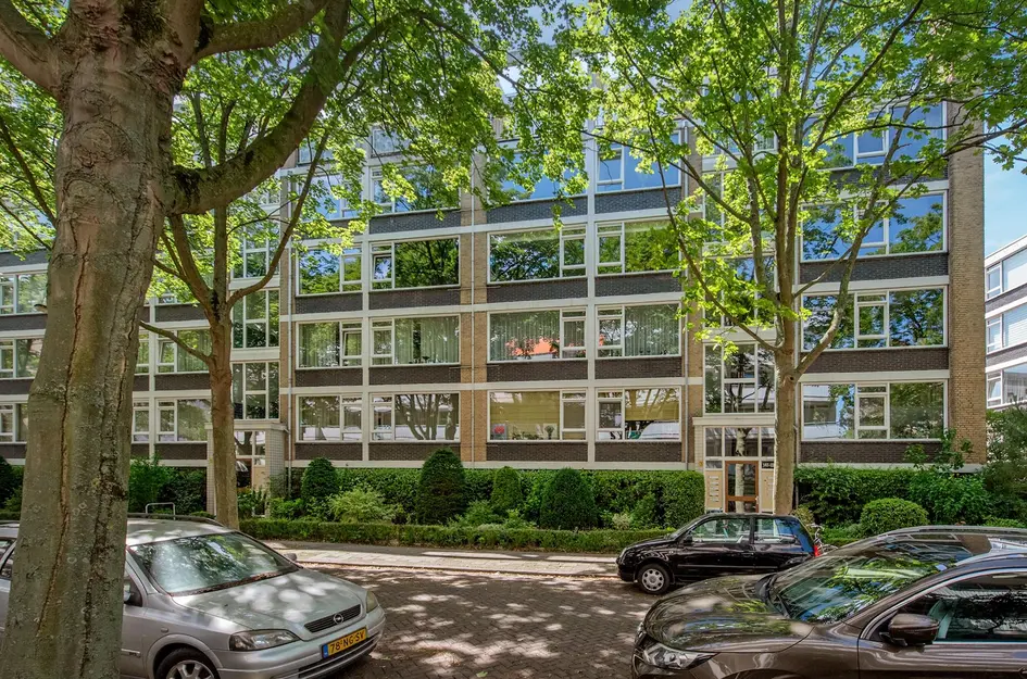 Rigolettostraat 157