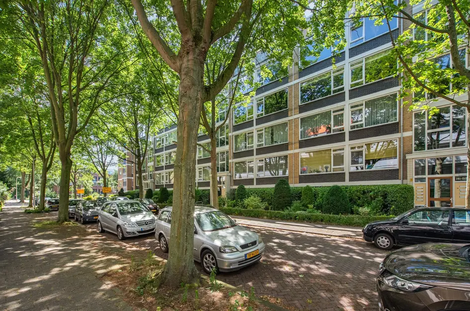 Rigolettostraat 157