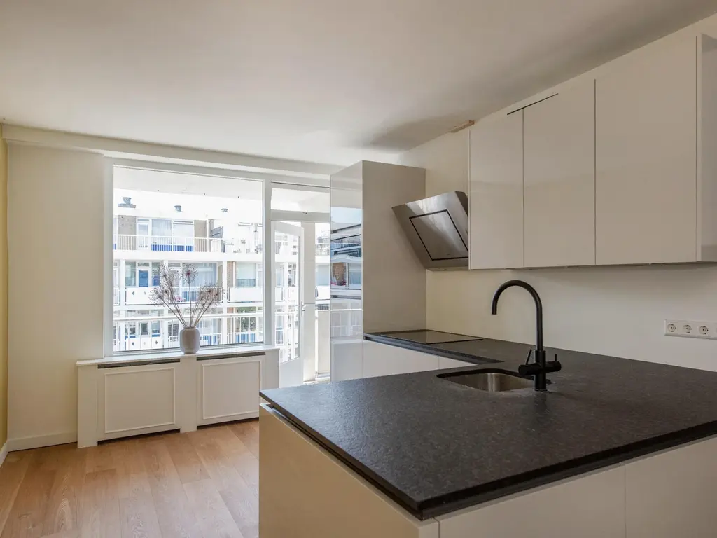 Rigolettostraat 157, 'S-GRAVENHAGE