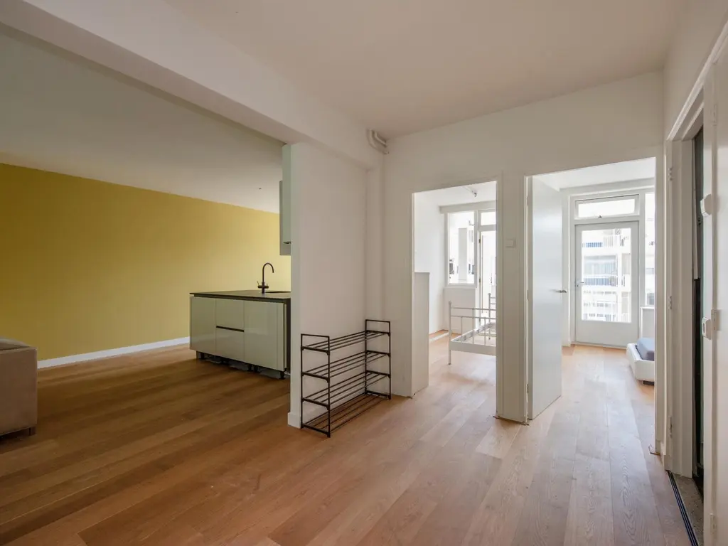 Rigolettostraat 157, 'S-GRAVENHAGE