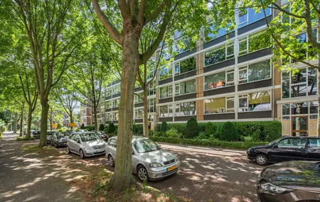 Rigolettostraat 157, 'S-GRAVENHAGE