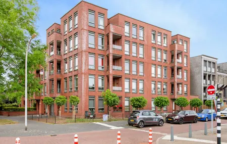 Zilvermeeuwlaan , 'S-GRAVENHAGE