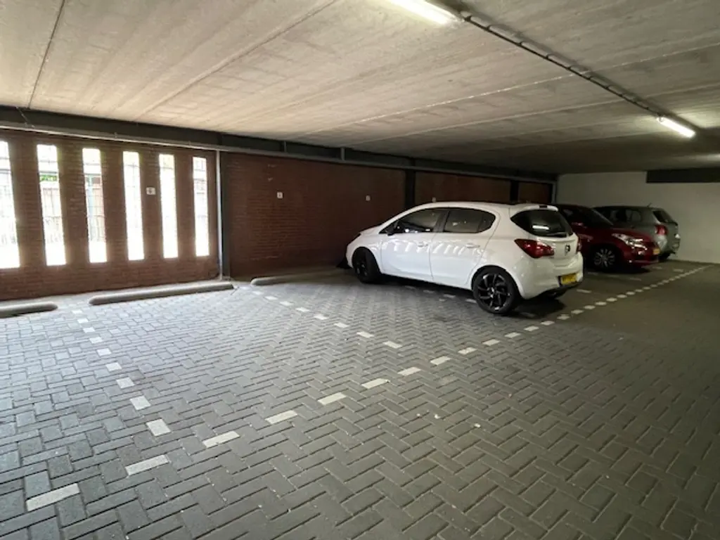 Zilvermeeuwlaan , 'S-GRAVENHAGE