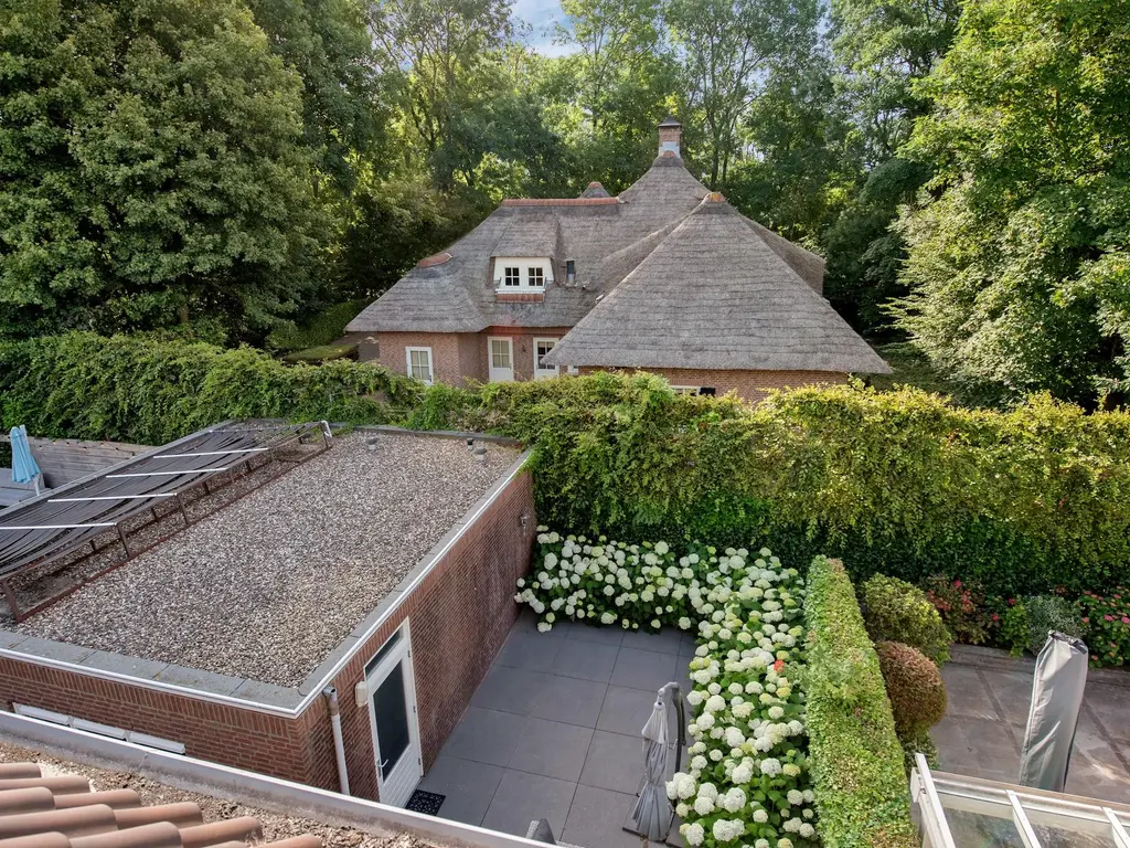 Laan van Kans 20, 'S-GRAVENHAGE