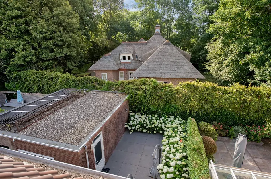 Laan van Kans 20