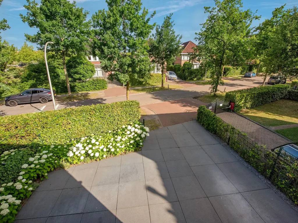 Laan van Kans 20, 'S-GRAVENHAGE