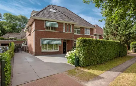 Laan van Kans 20, 'S-GRAVENHAGE