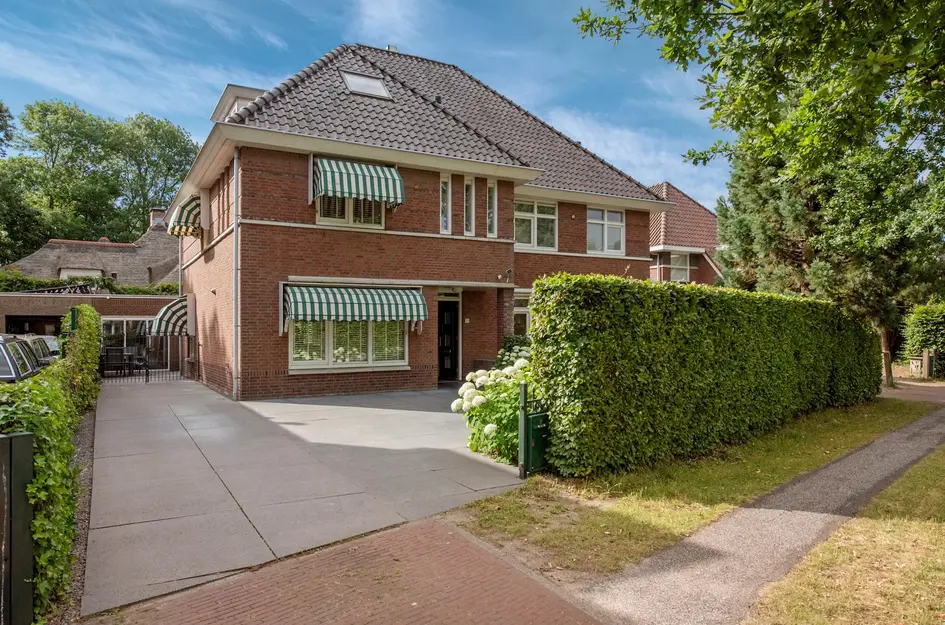 Laan van Kans 20