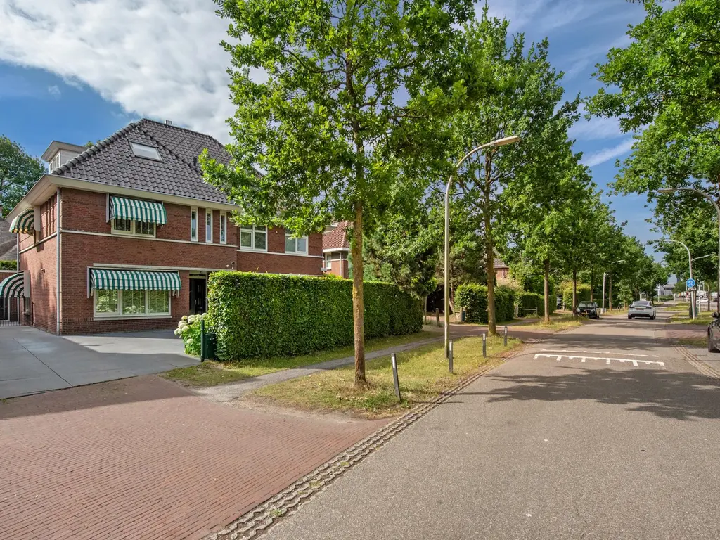 Laan van Kans 20, 'S-GRAVENHAGE