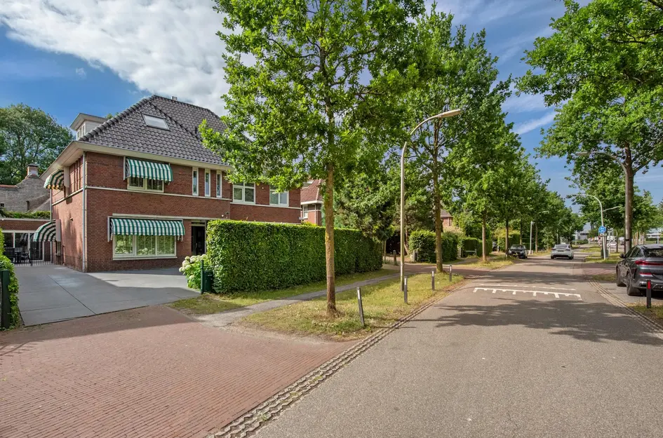 Laan van Kans 20