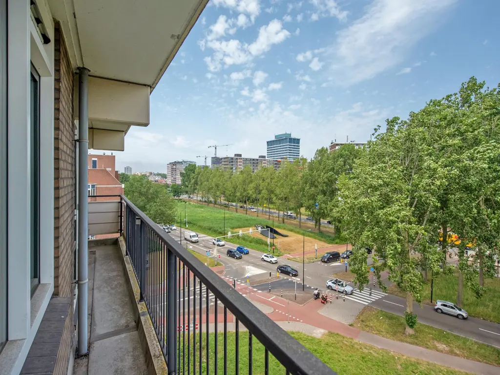 Hammarskjoldlaan 151, RIJSWIJK