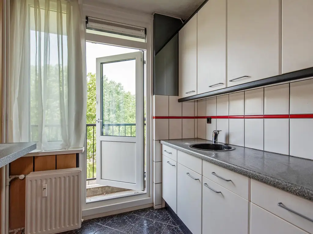 Hammarskjoldlaan 151, RIJSWIJK
