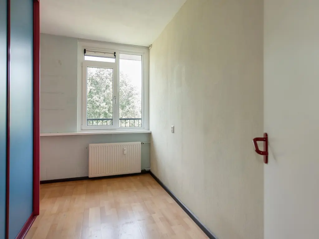 Hammarskjoldlaan 151, RIJSWIJK