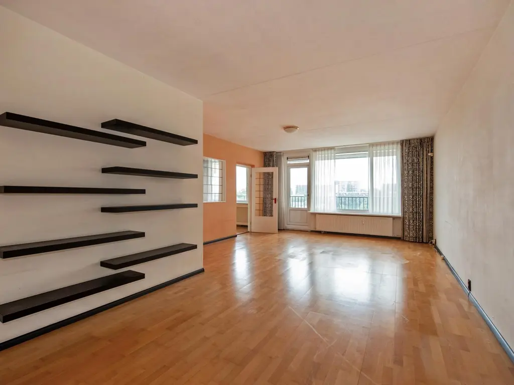 Hammarskjoldlaan 151, RIJSWIJK