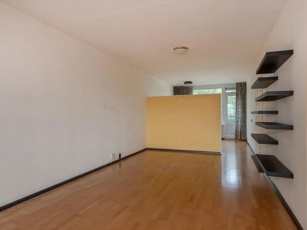 Hammarskjoldlaan 151, RIJSWIJK