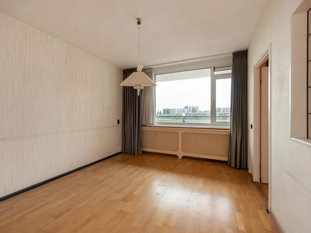 Hammarskjoldlaan 151, RIJSWIJK